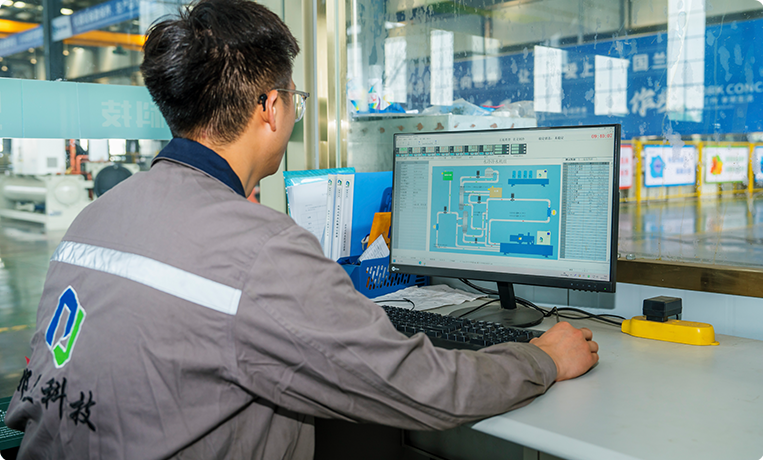 Anhui Noran Technology Co., Ltd.