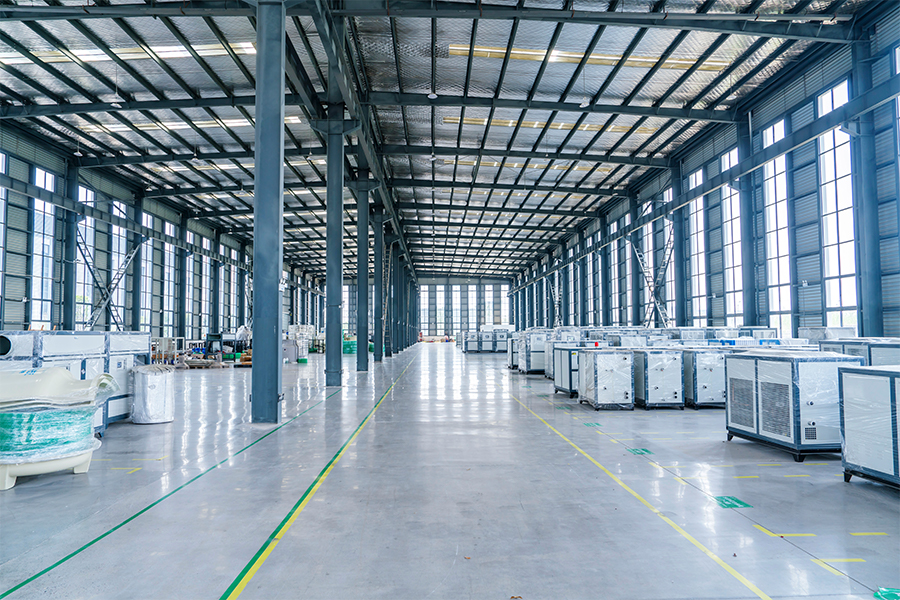 Anhui Noran Technology Co., Ltd.