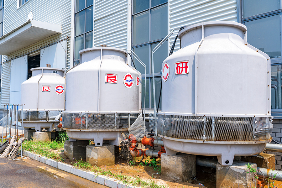 Anhui Noran Technology Co., Ltd.